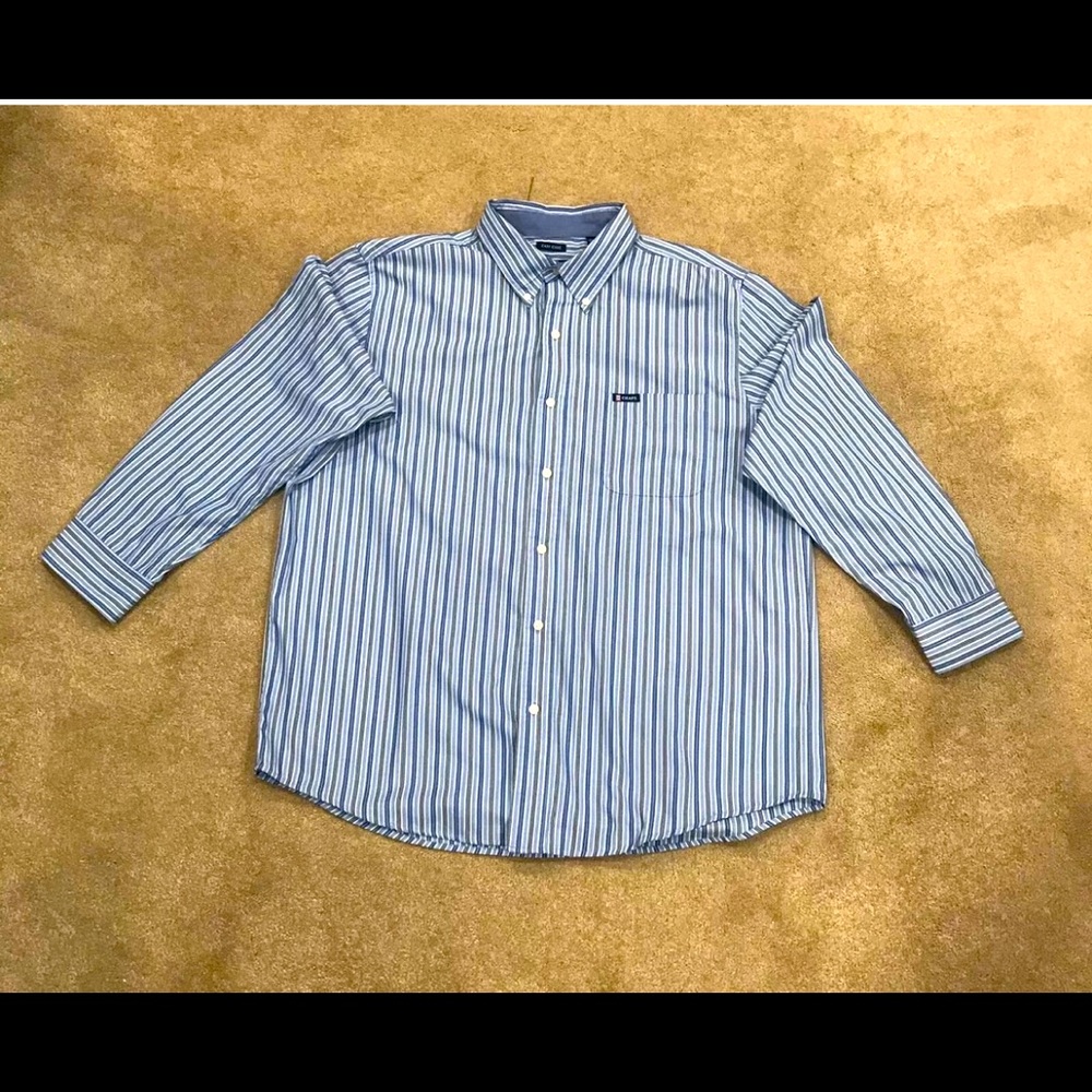 Men’s Chaps dress shirt